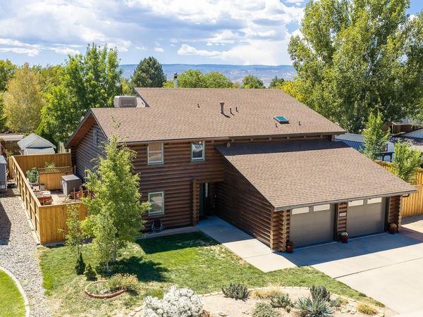 2449 Applewood Place, Grand Junction, CO 81506