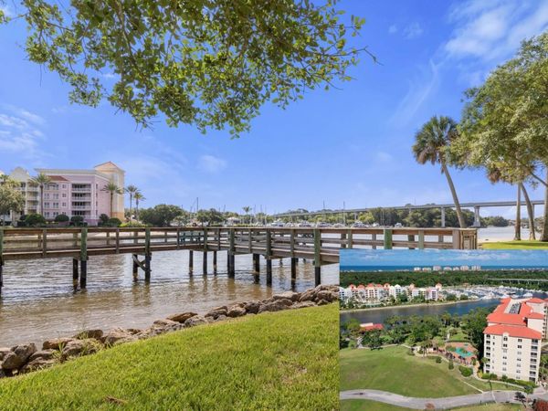 146 Palm Coast Resort Blvd, Unit 107, Palm Coast, FL 32137