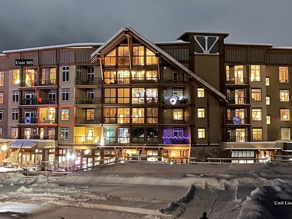 124 Village Lane , Unit 305, Sandpoint, ID 83864