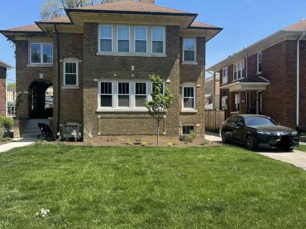 1123 Bonnie Brae Place , River Forest, IL 60305