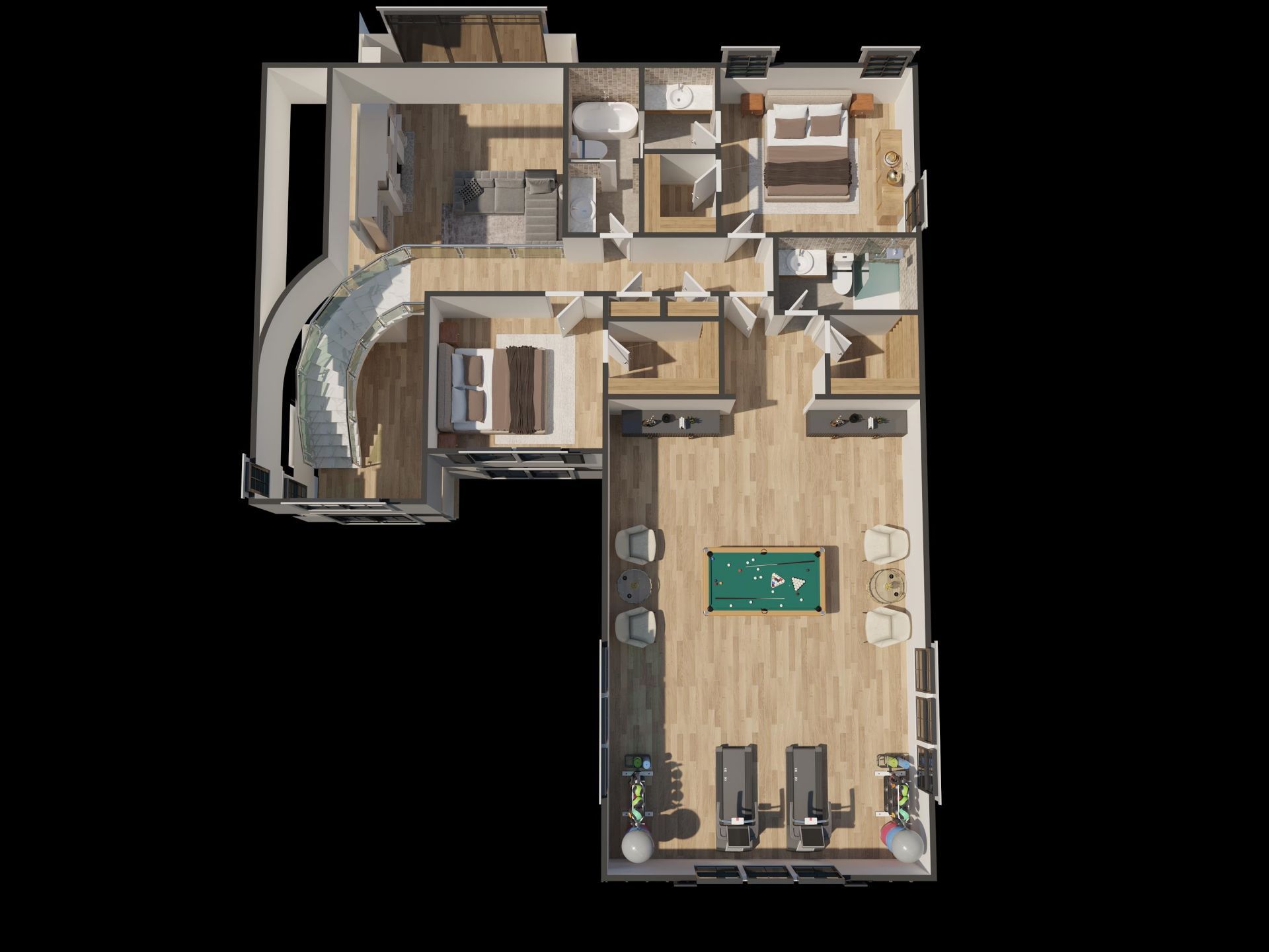 11111 Lee Circle Photo 4