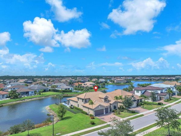 507 Sonoma Isles Circle , Jupiter, FL 33478