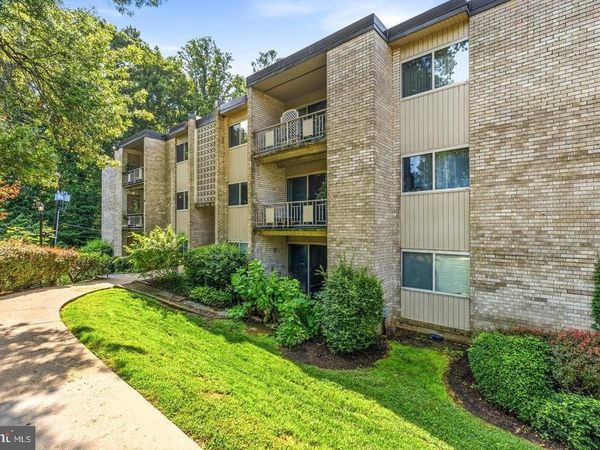 12307 BRAXFIELD COURT , Unit 13, ROCKVILLE, MD 20852