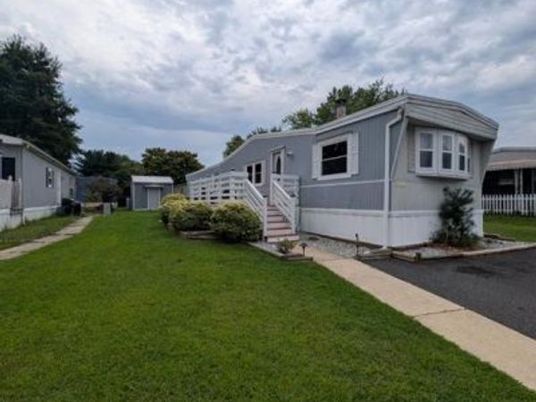 216 EISENHOWER AVENUE, WILLIAMSTOWN, NJ 08094