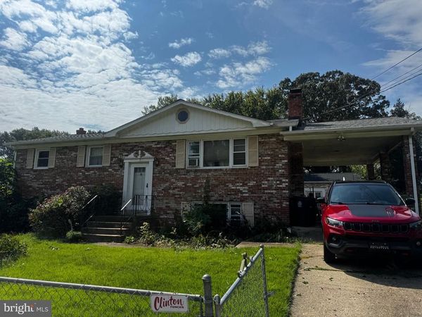 3409 DELANCEY STREET , CLINTON, MD 20735