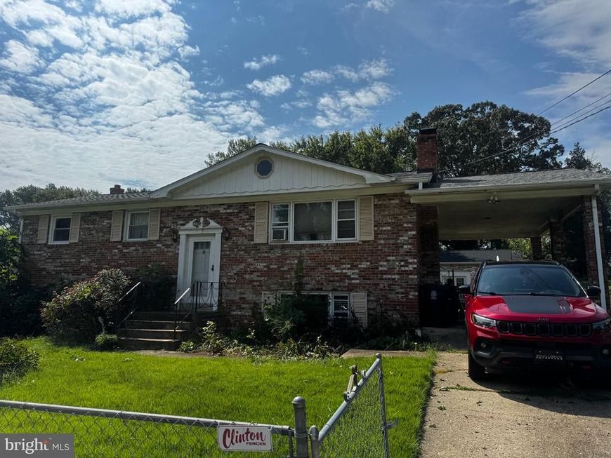 3409 Delancey Street, Clinton, MD 20735 Main Photo