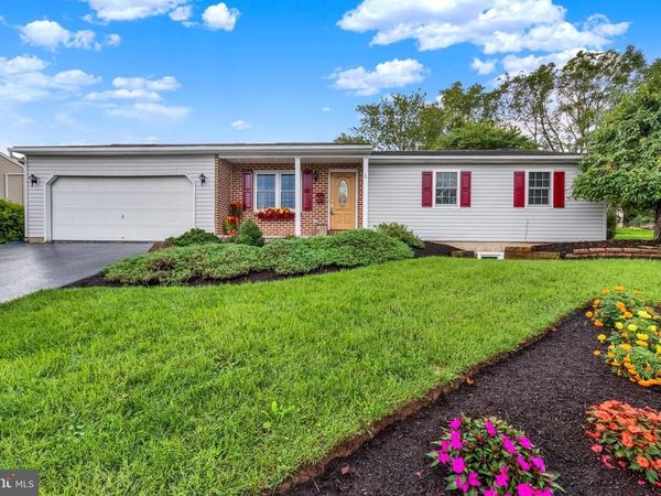 485 HOWARD AVENUE, EPHRATA, PA 17522
