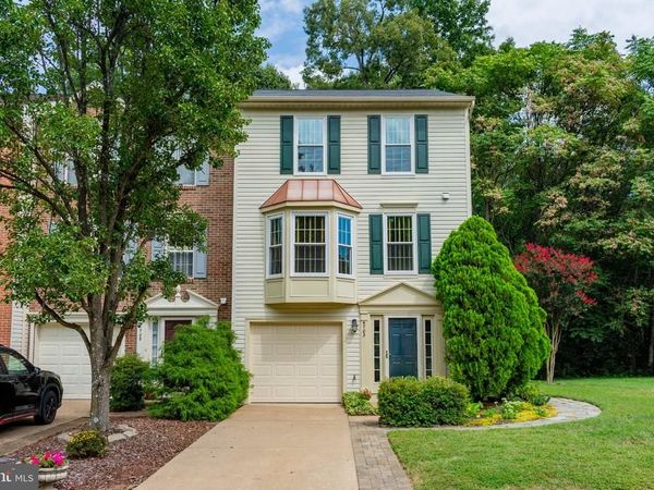 4703 TURNBERRY DRIVE, FREDERICKSBURG, VA 22408