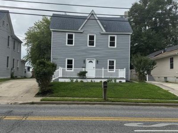 403 MAIN STREET, DOVER, DE 19901