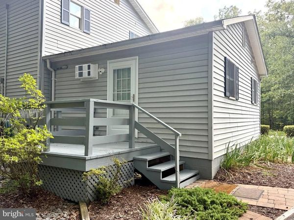 23970 MAYPOLE ROAD, Unit E, LEONARDTOWN, MD 20650