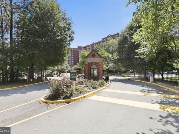 2230 GEORGE C MARSHALL DRIVE, Unit 420, FALLS CHURCH, VA 22043