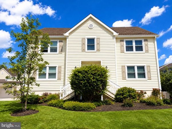 701 SOCIETY HILL , Unit A, CHERRY HILL, NJ 08003