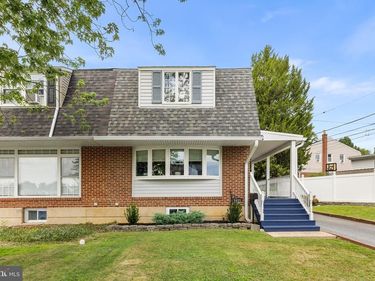 1411 BLACKROCK ROAD, SWARTHMORE, PA 19081