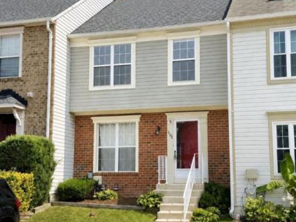 502 MEADOWMIST WAY , ODENTON, MD 21113