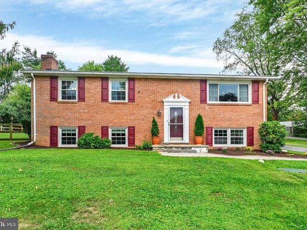 1906 SUFFOLK ROAD, FINKSBURG, MD 21048