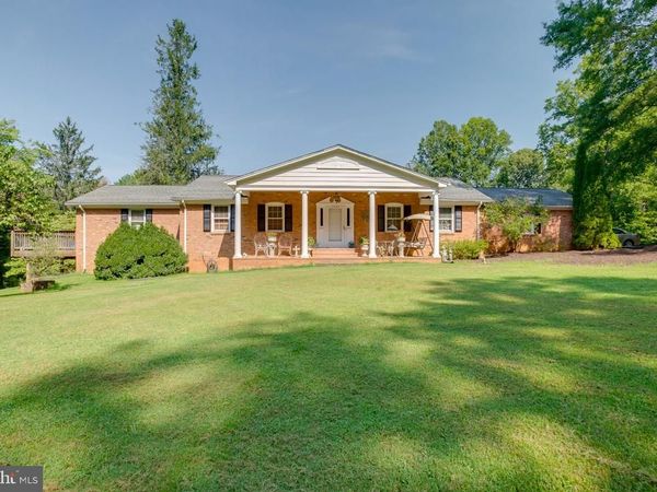 4528 ANNS LANE, BEALETON, VA 22712