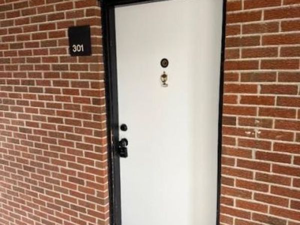 20415 W 7 Mile Road , Unit 301, Detroit, Mi 48219