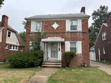 16820 Oakfield Street , Detroit, Mi 48235