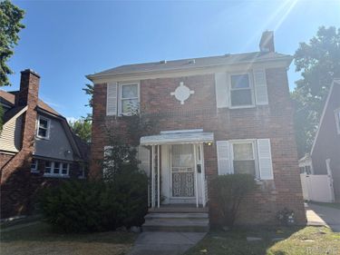 16820 Oakfield Street , Detroit, Mi 48235