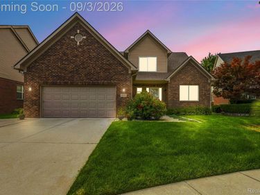 30935 Bradmore Road, Warren, Mi 48092