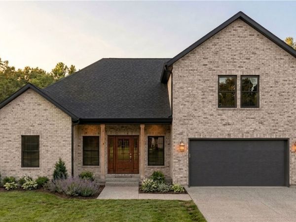 35 Lancaster Drive, Bella Vista, AR 72715