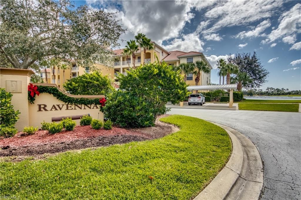 10720 Ravenna Way, Unit 302, Fort Myers, FL 33913 Photo