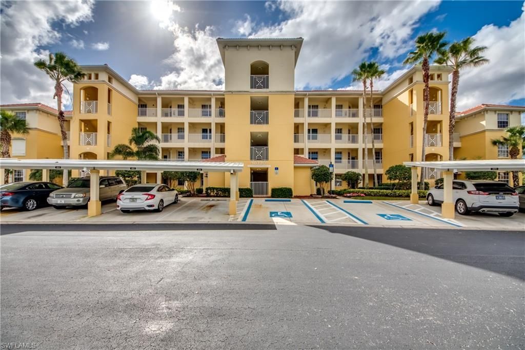 10720 Ravenna Way, Unit 302, Fort Myers, FL 33913 Photo