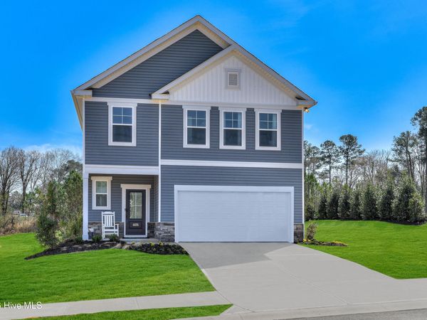 1032 American Egret Way , Morehead City, NC 28557