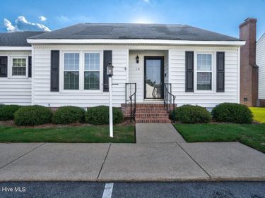 2400 Bradford Drive N, Unit 1b, Wilson, NC 27896