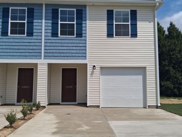 2460 Brookville Drive, Unit B, Greenville, NC 27834