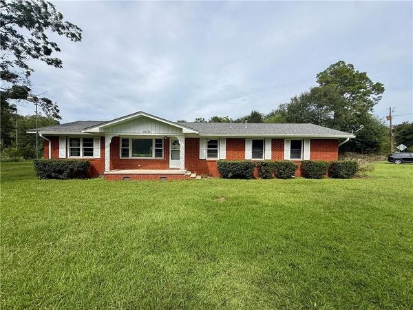 5520 Helen Drive , Theodore, AL 36582