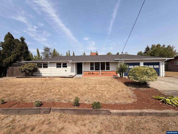 3159 Keen Av NE, Salem, OR 97301