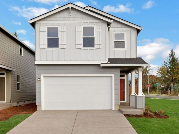 898 Windrow Av SE, Albany, OR 97322