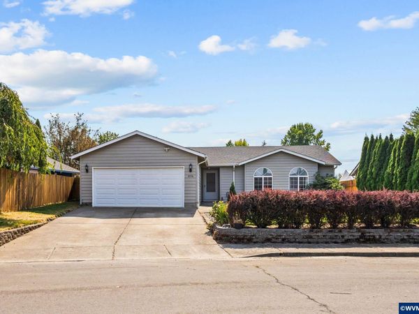 4556 Chippewa Ct SE, Salem, OR 97317