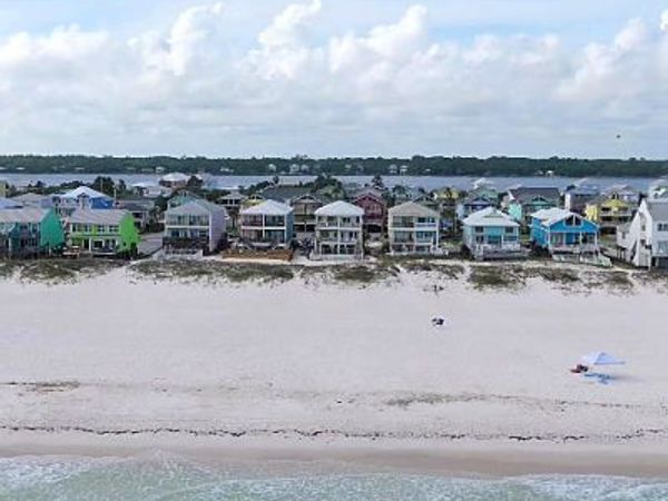 1231 West Beach Boulevard, UNIT 3, Gulf Shores, AL 36542