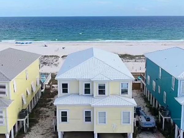 1231 West Beach Boulevard, UNIT 3, Gulf Shores, AL 36542