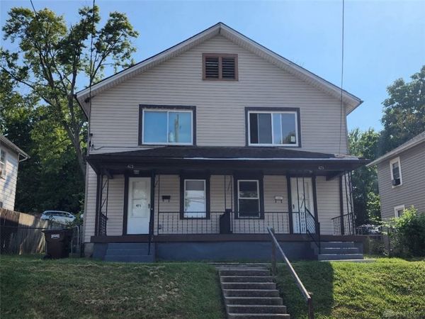 479 Stelton Road, Unit 475, Xenia, OH 45385
