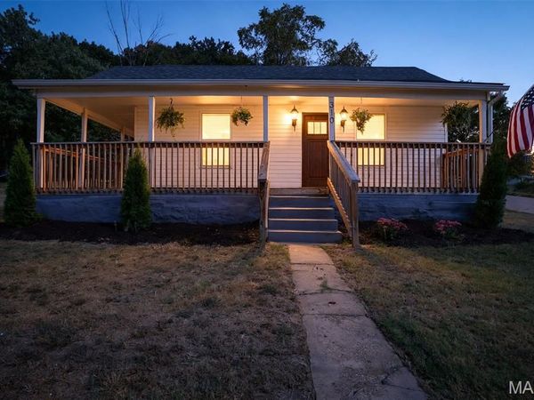 310 Donaldson Street, De Soto, MO 63020
