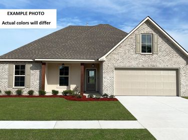 206 MAGNOLIA POINTE CIRCLE, Monroe, LA 71203
