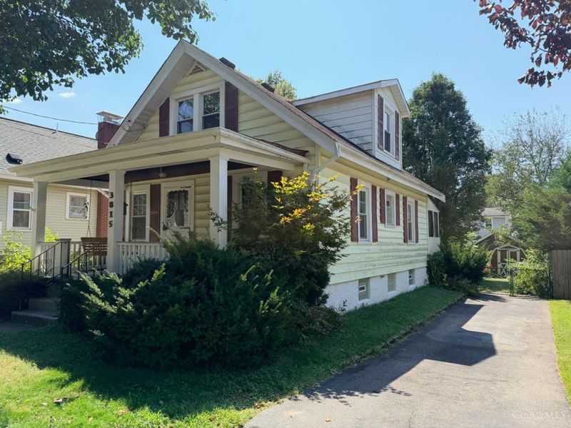 3815 Carlton Avenue, Fairfax, OH 45227 Photo 2
