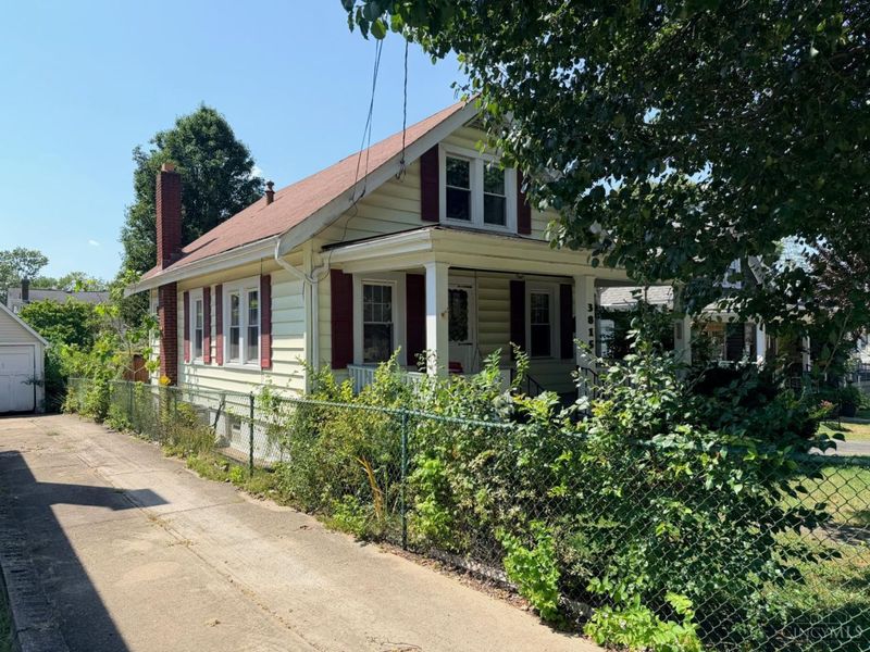 3815 Carlton Avenue, Fairfax, OH 45227 Photo 3