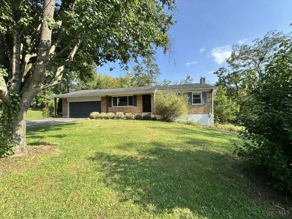 3840 Anderson State Road, Perry Twp, OH 45118