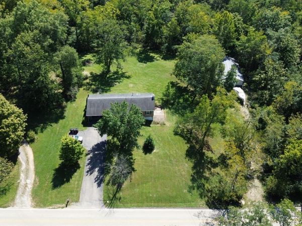 3840 Anderson State Road, Perry Twp, OH 45118