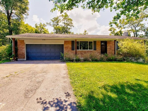3840 Anderson State Road, Perry Twp, OH 45118
