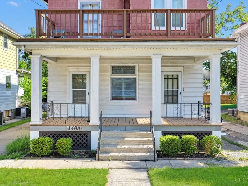 3403 Brotherton Road, Cincinnati, OH 45209 Photo 3