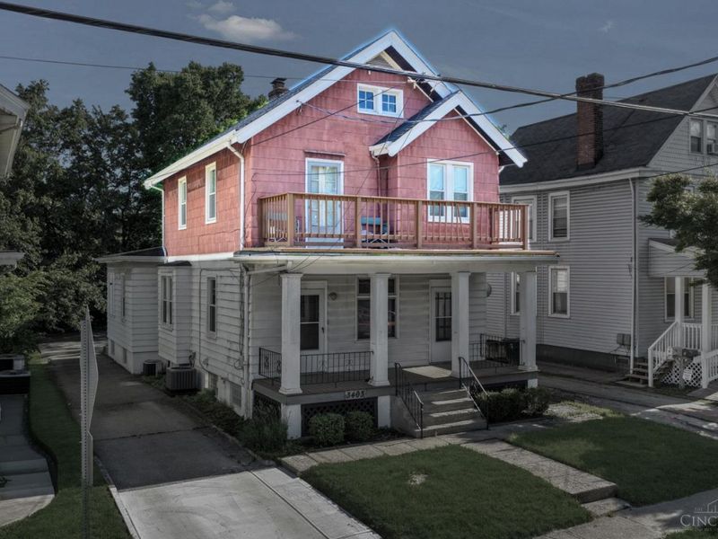 3403 Brotherton Road, Cincinnati, OH 45209 Photo 4