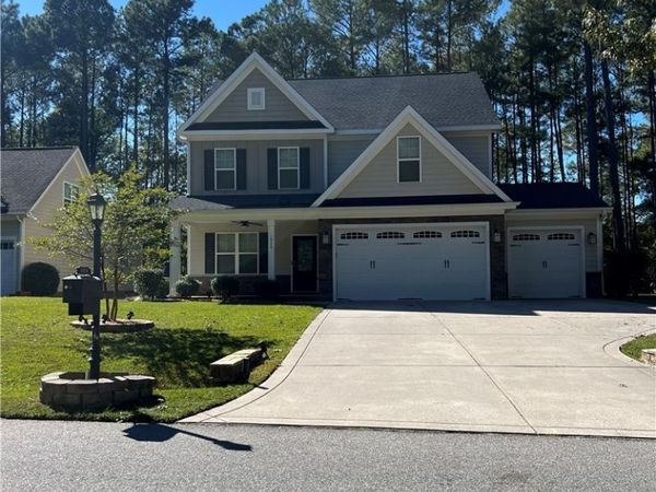 1924 Micahs Way Way N, Spring Lake, NC 28390