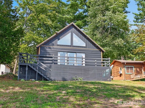 1481 N Crooked Lake Drive, Lake, MI 48632