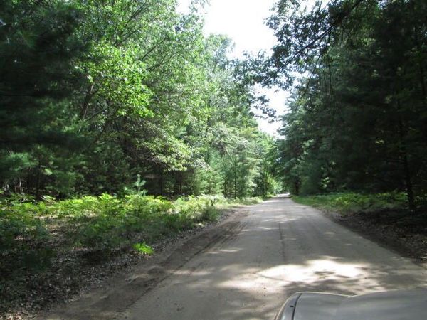 0 Victoria   D-2 Boulevard, Pentwater, MI 49449