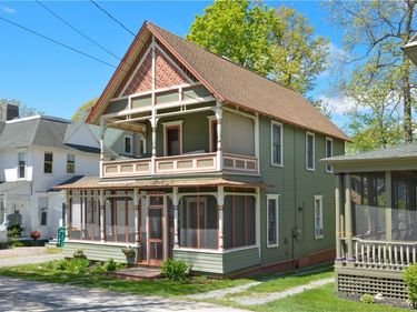 42641 Outlook Avenue, Unit lot # 74, Thousand Island Park, NY 13692